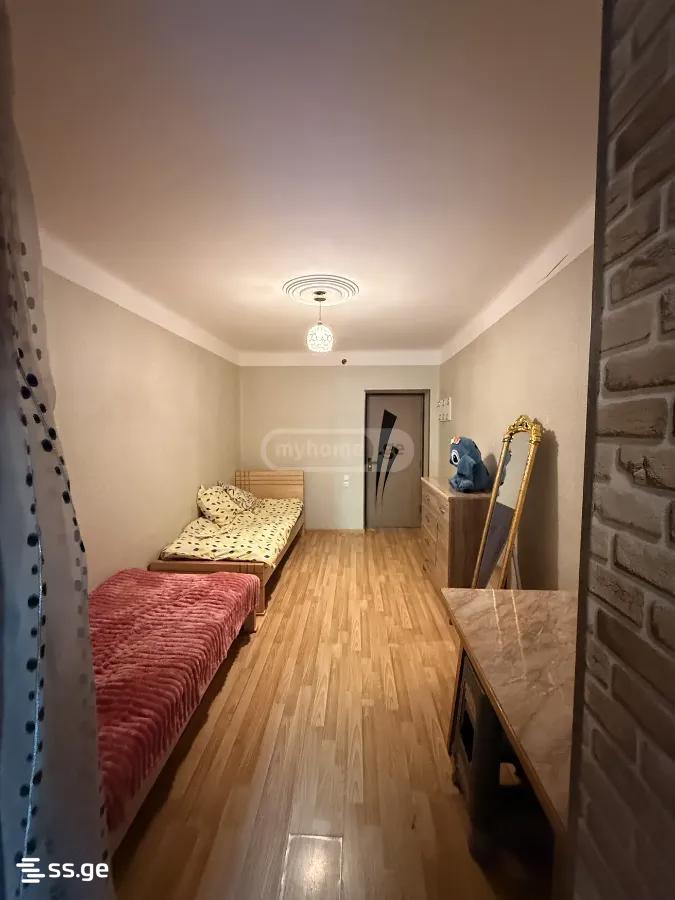 nadikvari st. 0 - 1 rooms