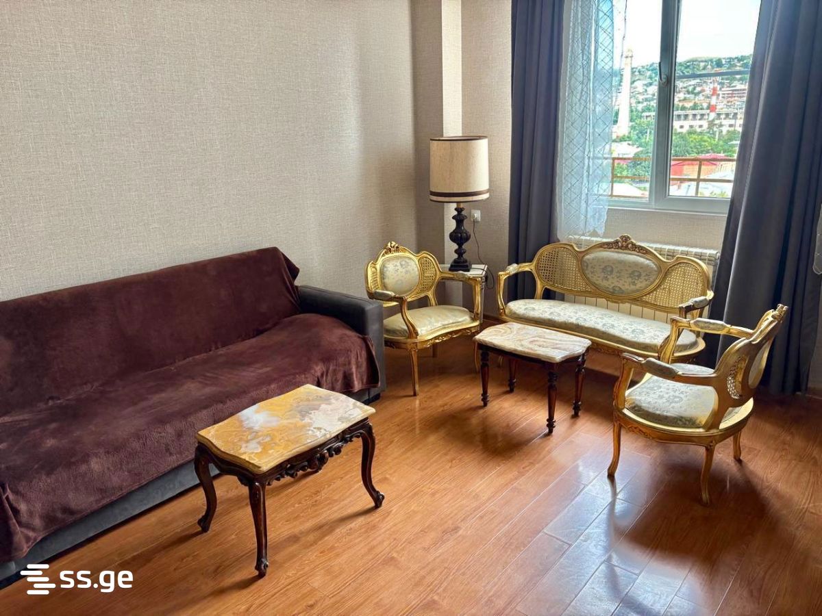 poti st. 12 - 2 rooms