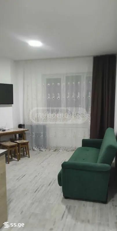 Sh. Nadirashvili st. - 2 rooms