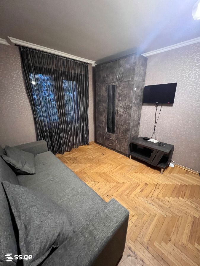 Block III - Vazha-Pshavela - 1 rooms