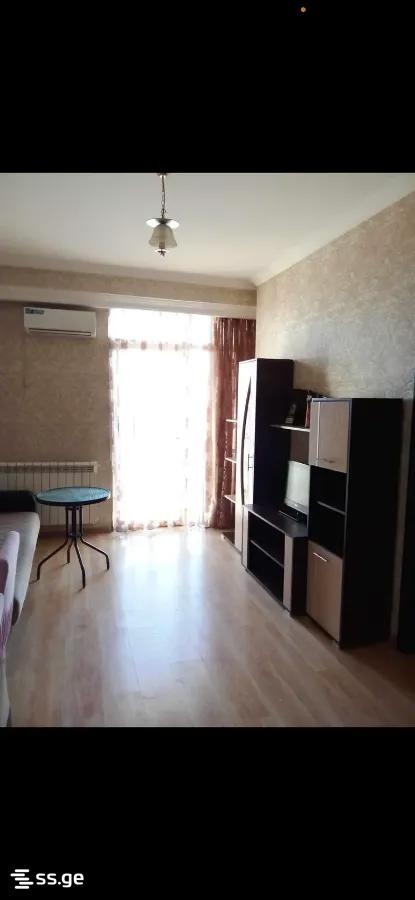 kerchi st. 20 - 2 rooms