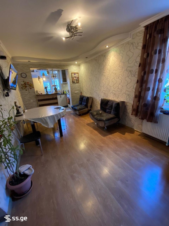 Irina Shtenberg st. - 3 rooms