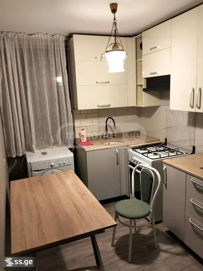 Abuladze st. 0 - 1 rooms