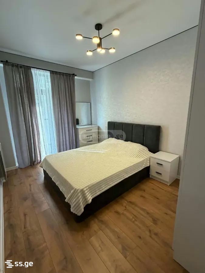 gagarin st. 7 - 2 rooms