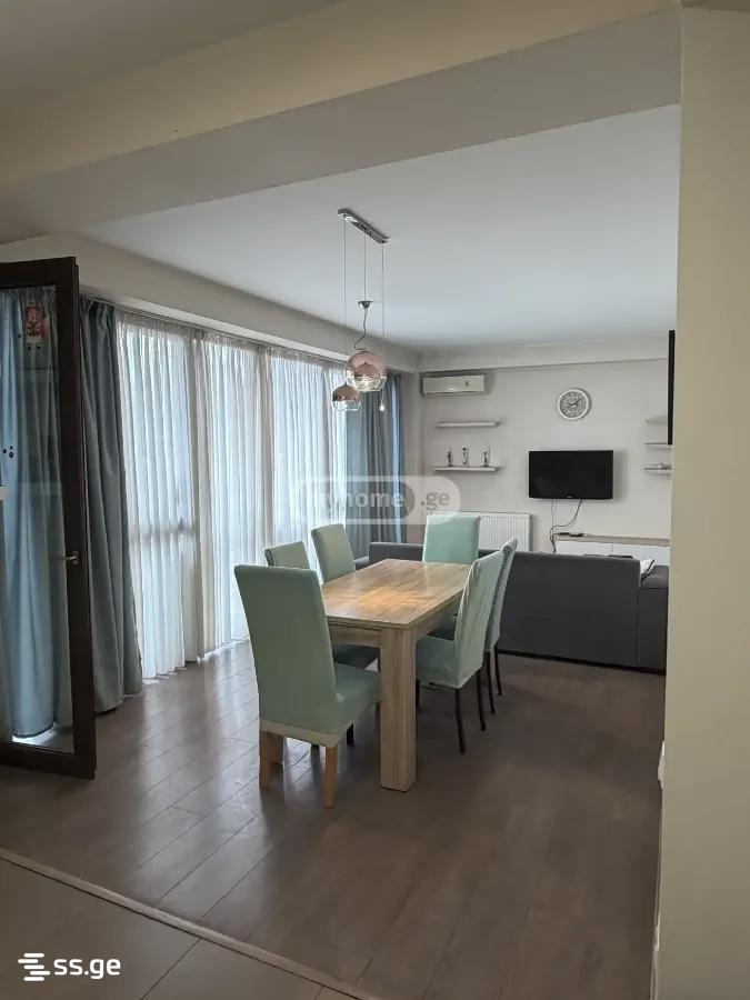 Kamani st - 3 rooms