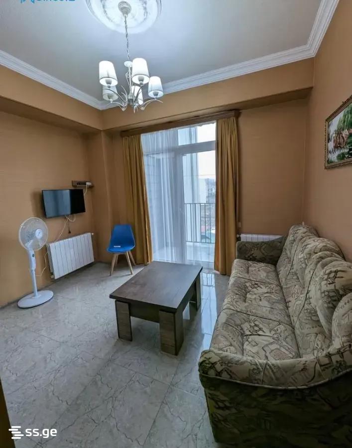 Marat Nozadze st. - 2 rooms