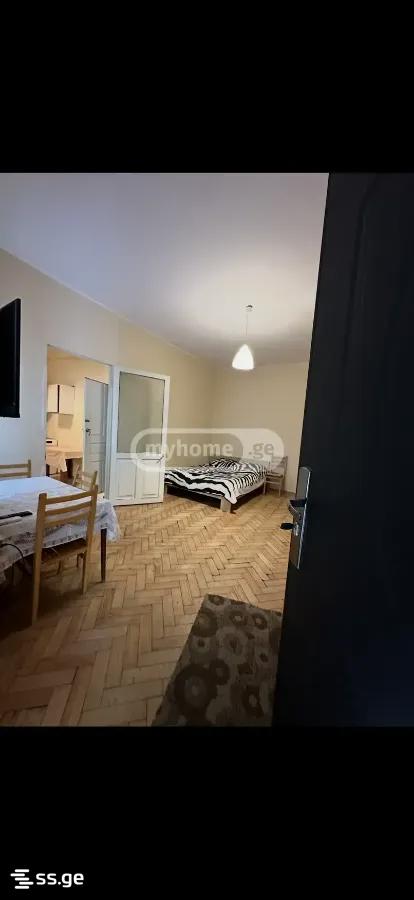 rcheulishvili st. - 1 rooms