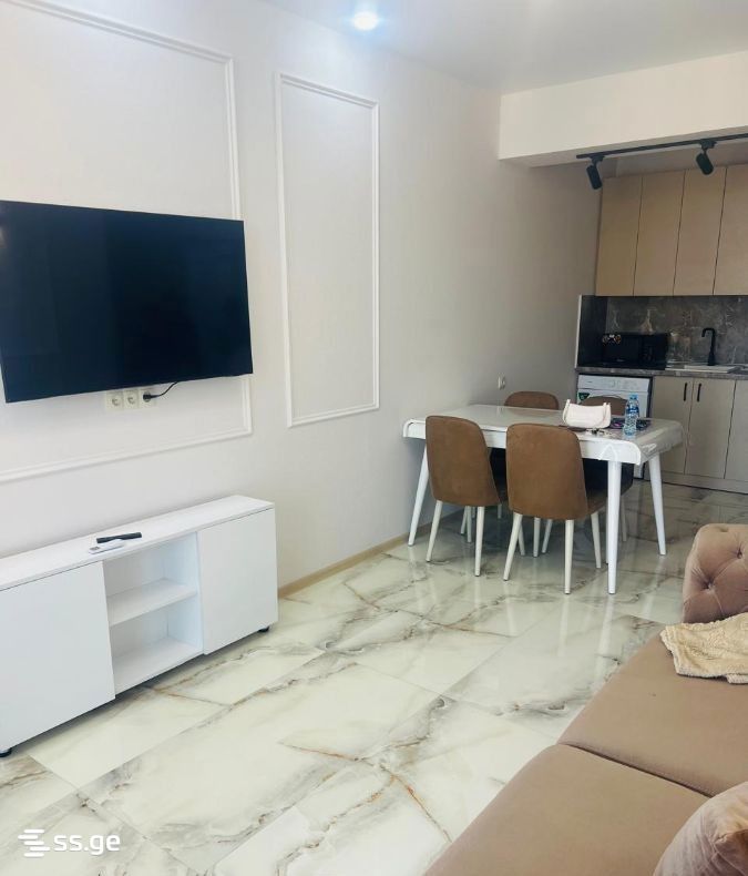 kerchi st. 6 - 2 rooms