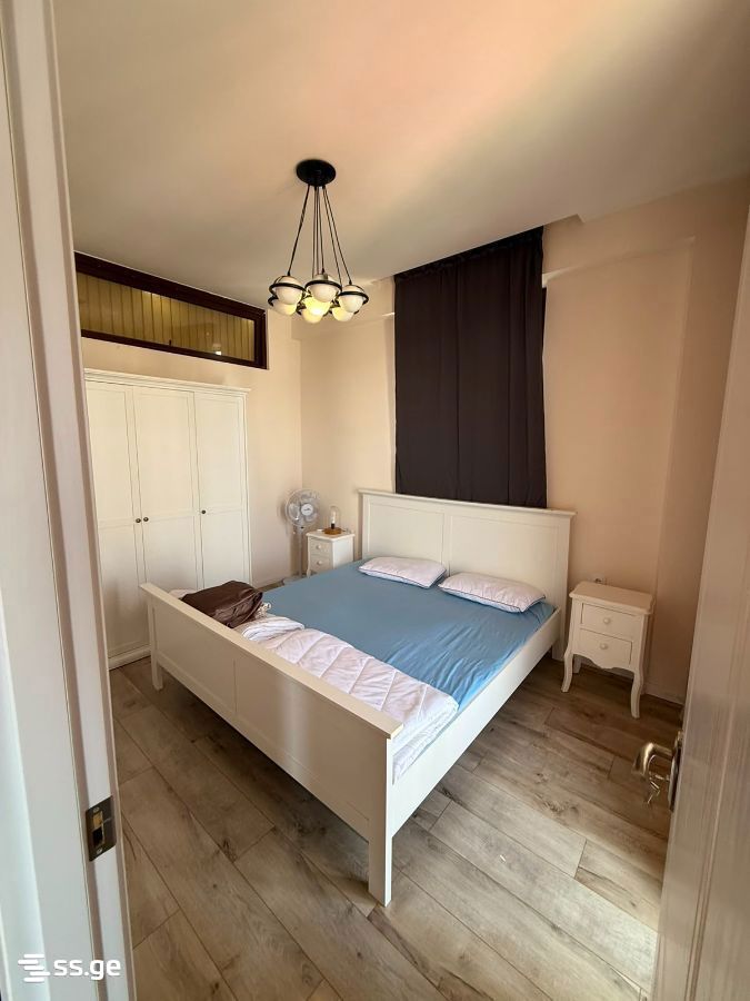 lubliana st. 38 - 3 rooms