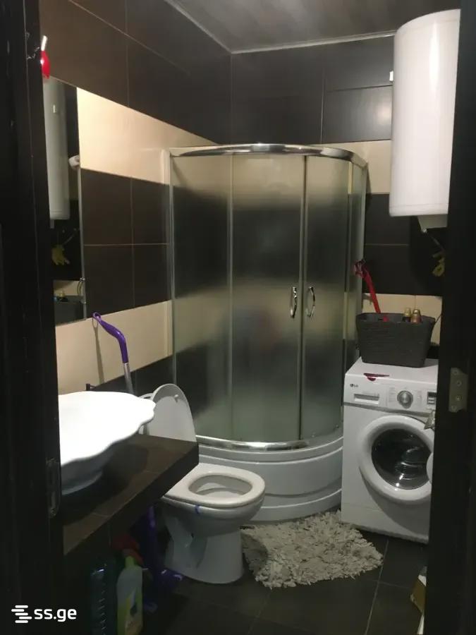 beritashvili st. - 2 rooms