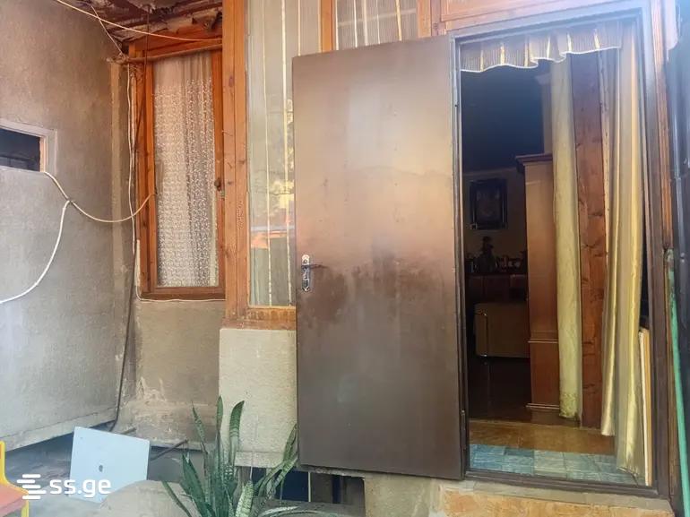 kinkladze st. - 2 rooms