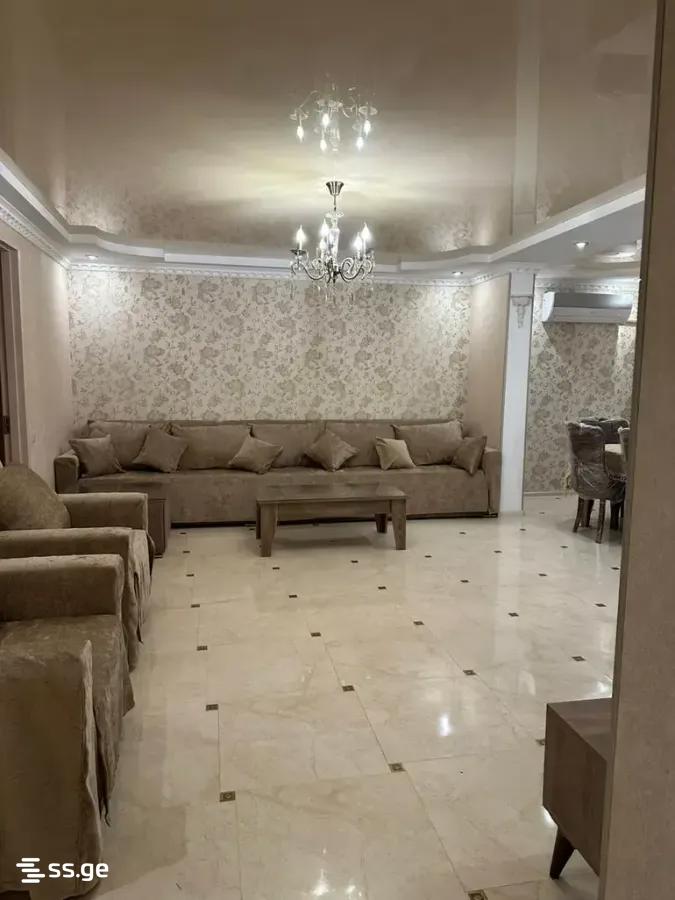 VI Microdistrict  - Gldani 10 - 4 rooms