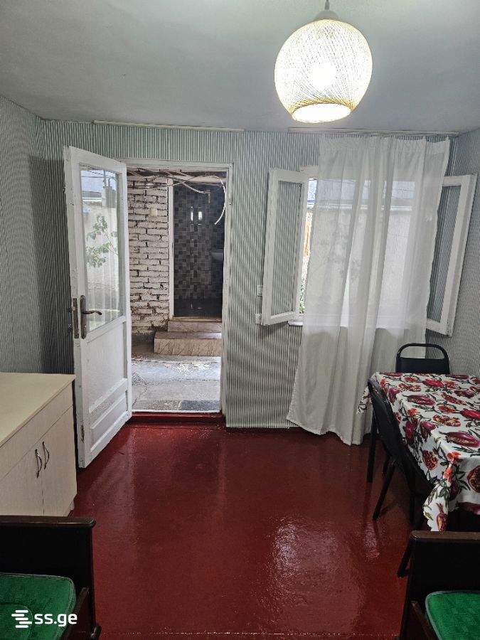 g. saakadze st. 42 - 1 rooms