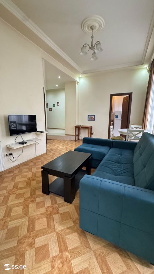 paliashvili st. 3 - 2 rooms