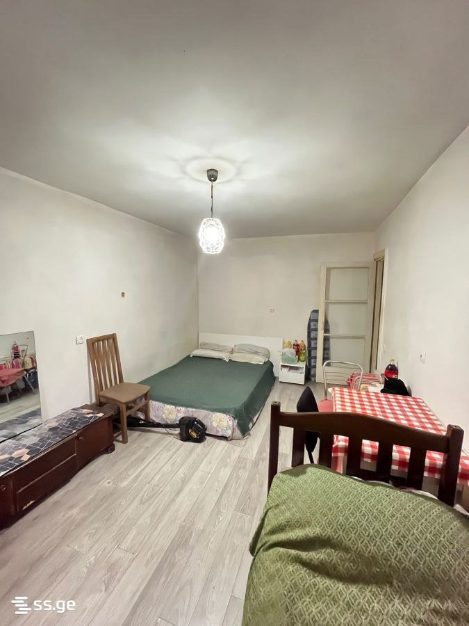 vaja-pshavela avenue - 1 rooms