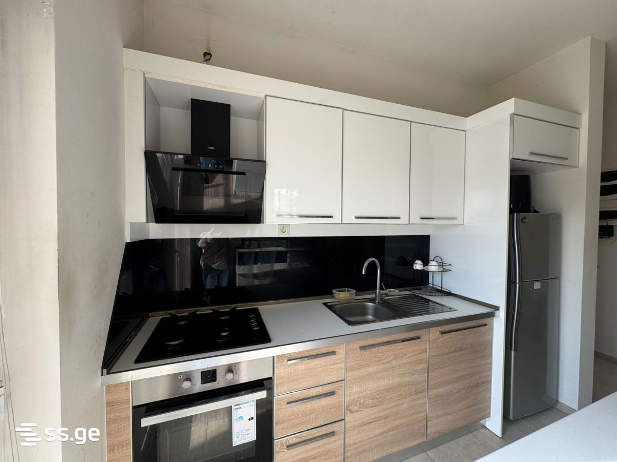 Bob walsh st. 32 - 2 rooms