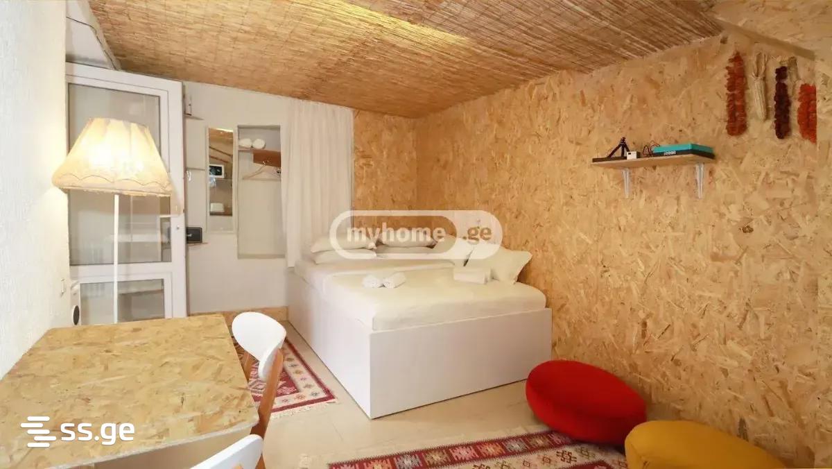 kakabadzeebi st. - 1 rooms