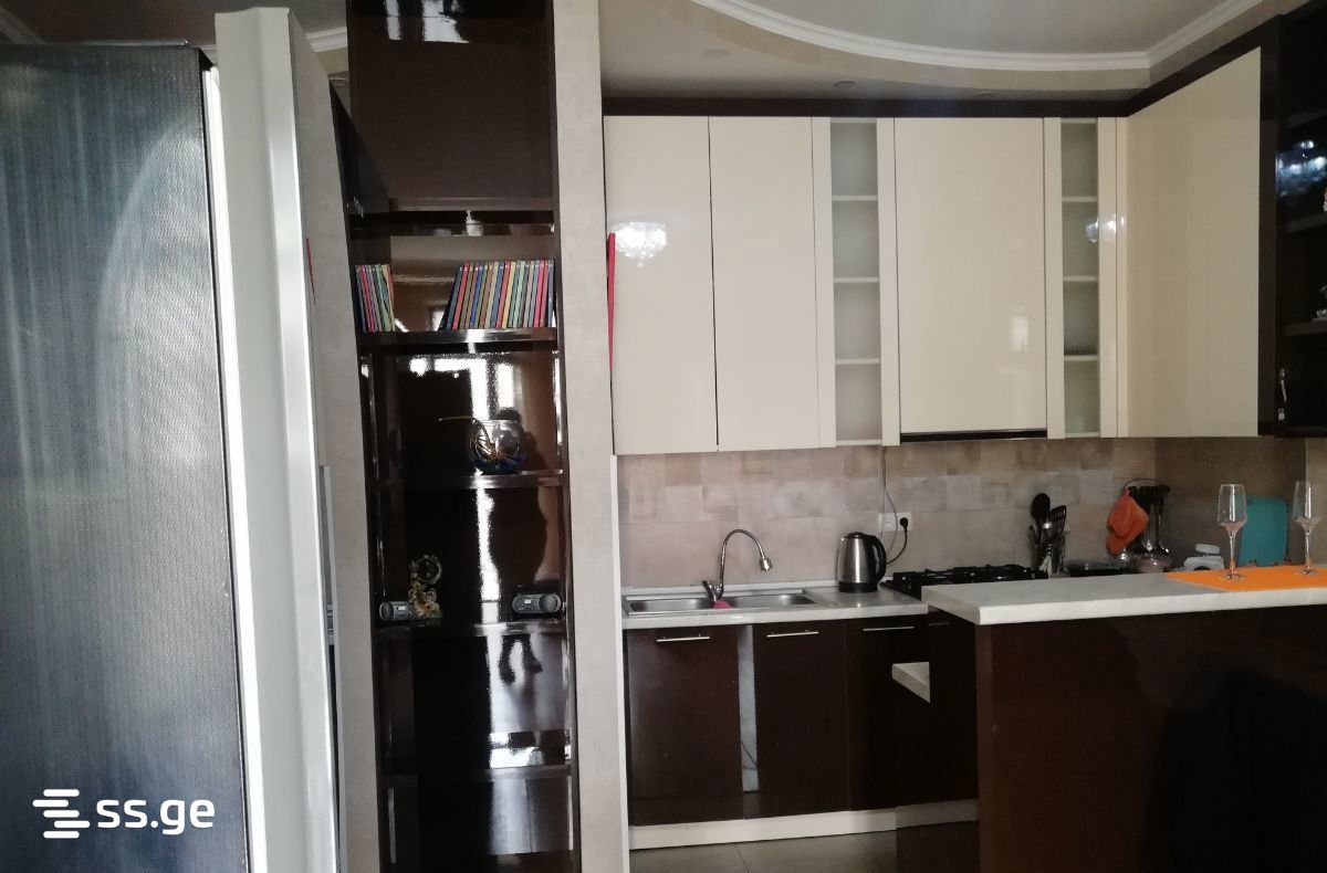 lubliana st. 38ბ - 2 rooms