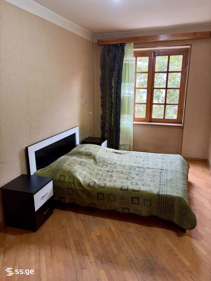 kandelaki st. 10 - 2 rooms