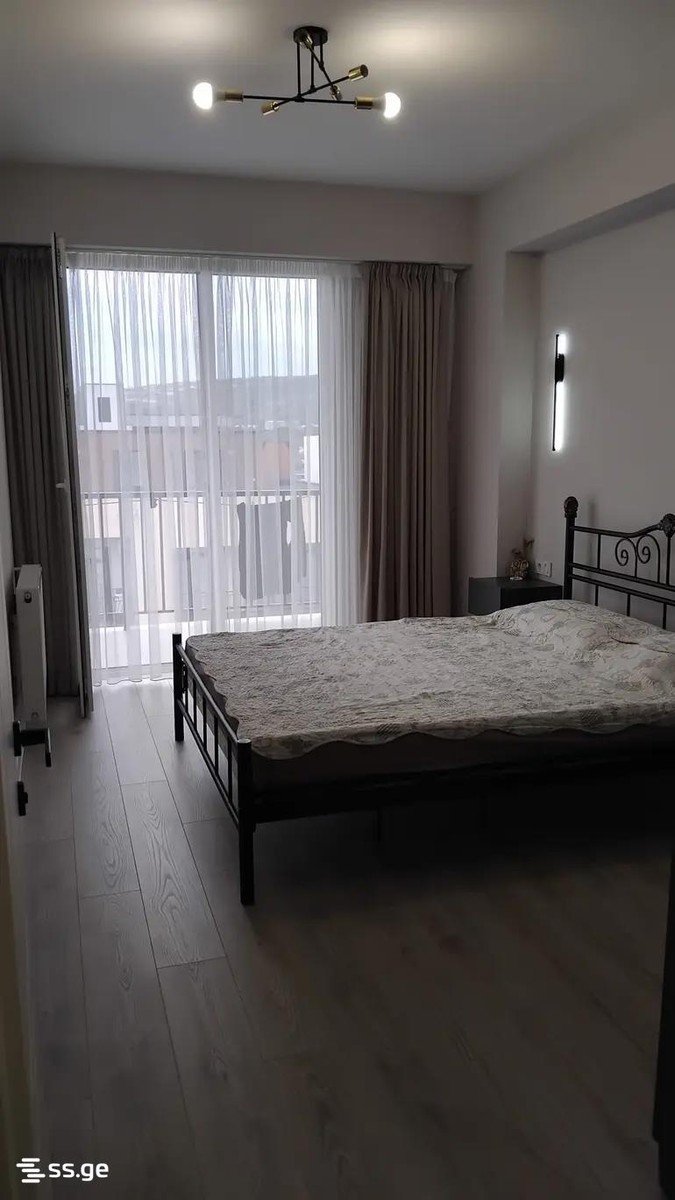 Davari st. - 2 rooms