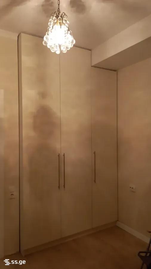 gorgasali st. - 3 rooms