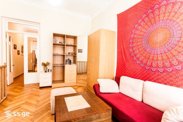 petriashvili st. - 2 rooms