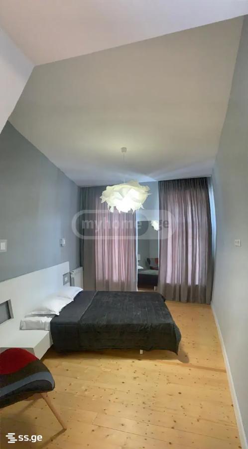 saiatnova st. 0 - 2 rooms
