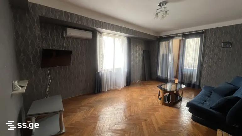 balanchivadze st. - 2 rooms