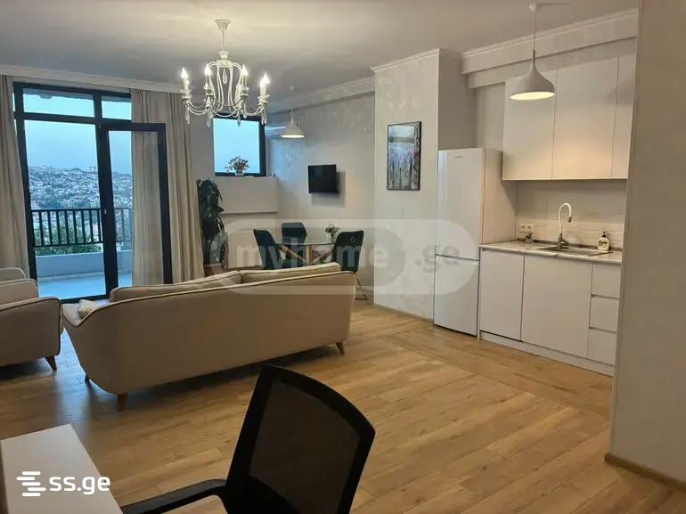chitadze st. - 3 rooms