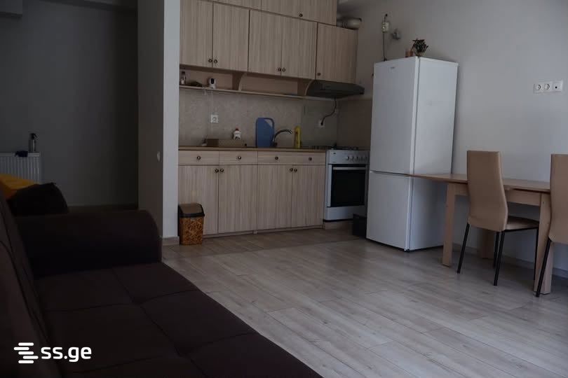 gudamakari st. 1ე - 2 rooms