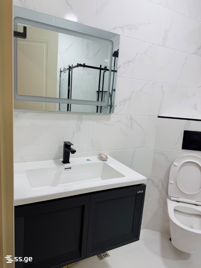 ikalto mount 18 - 2 rooms