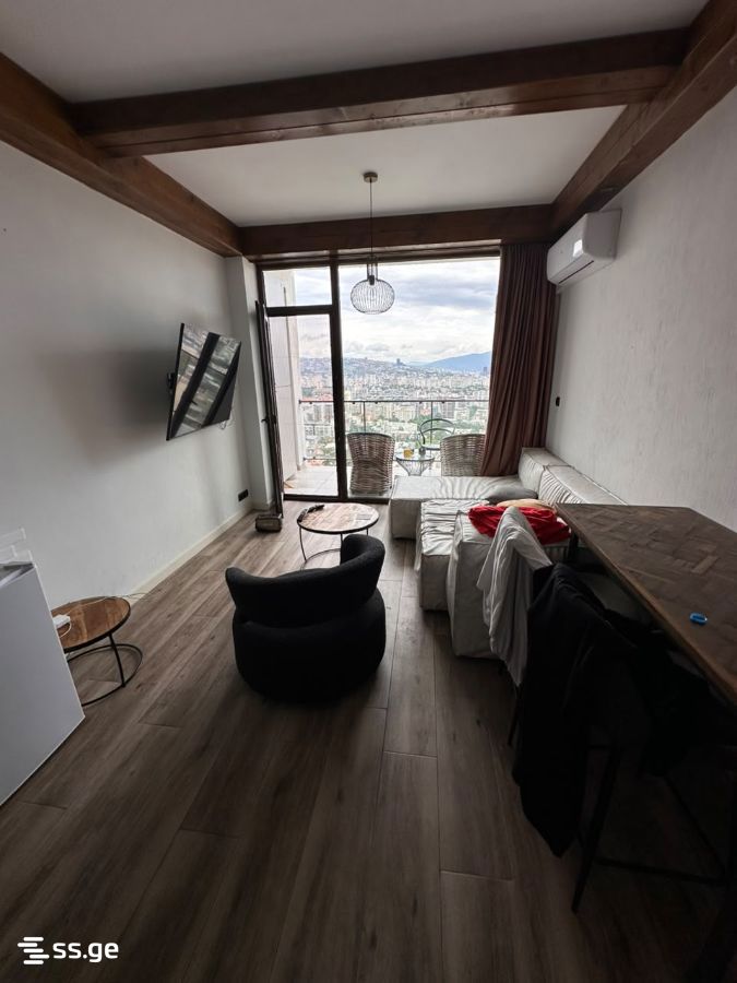 marabda st. - 2 rooms