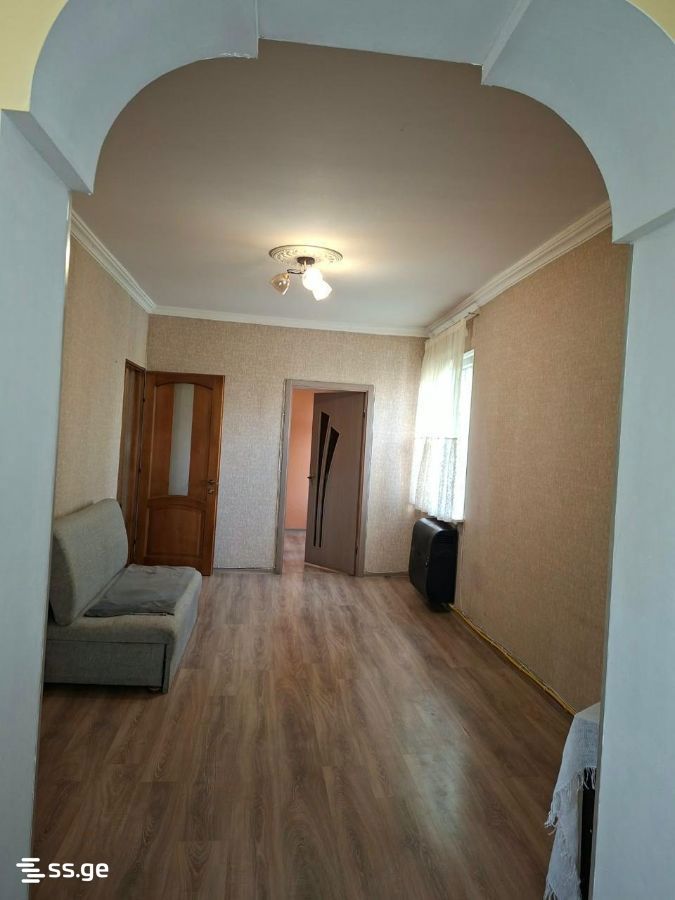 I Microdistrict - Gldani 34 - 3 rooms