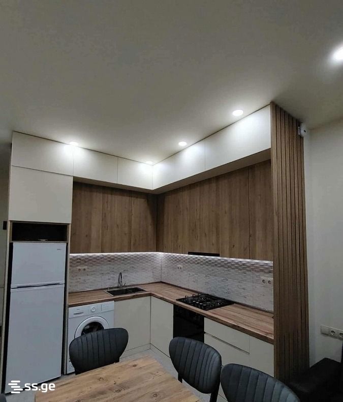 bokhou st. - 3 rooms