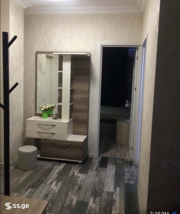 Lobjanidze st. 10 - 3 rooms