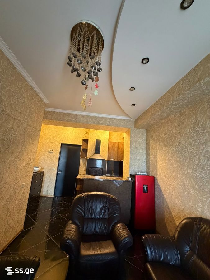 Gobronidze st. 11 - 2 rooms