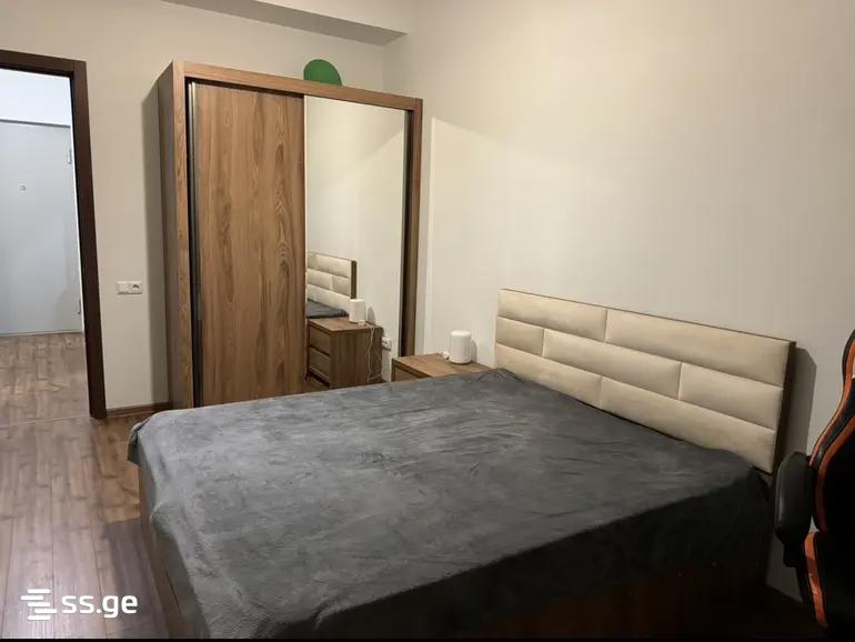 mindeli st. - 3 rooms