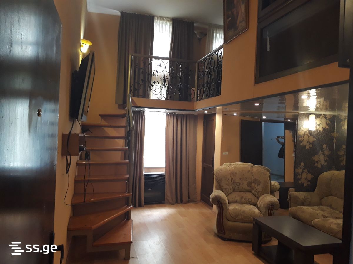 kostava st. 33 - 2 rooms