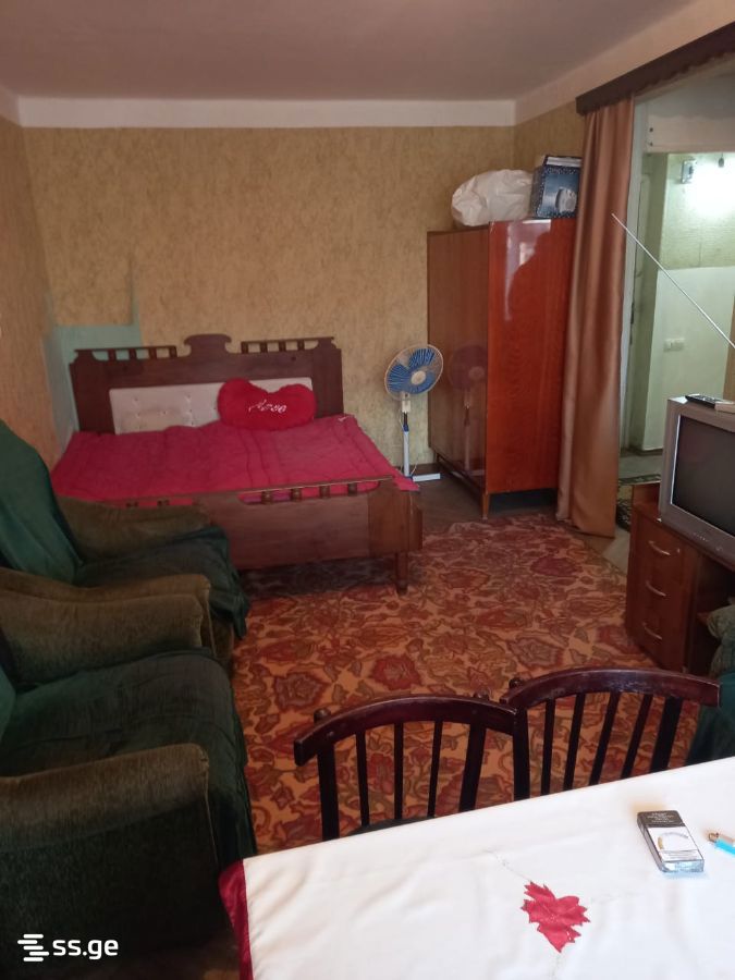 kaloubani st. 1 - 1 rooms