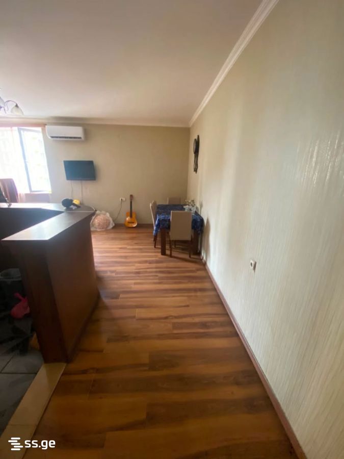 Politkovskaya St (jikia st.) 50 - 5 rooms
