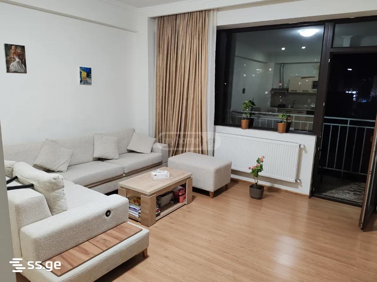 nucubidze st. - 2 rooms