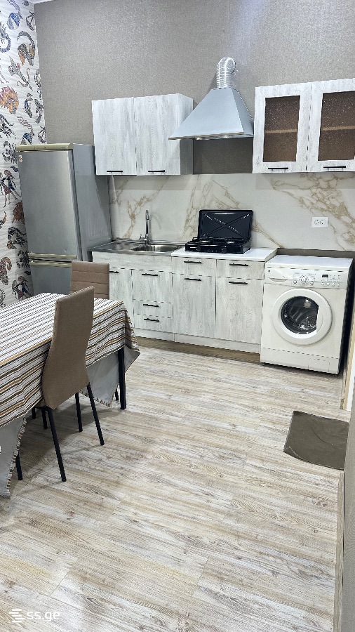 uridia st. 155 - 2 rooms