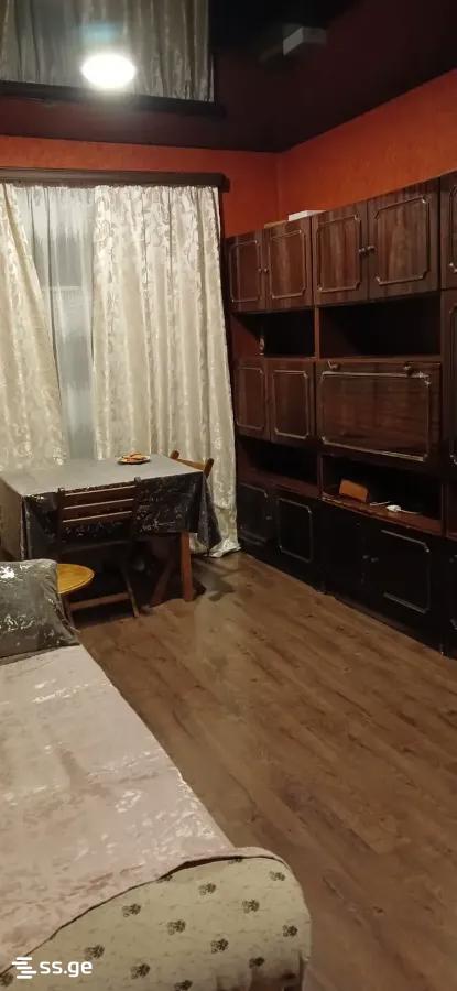 Micro. III, bl. III - Temka - 2 rooms