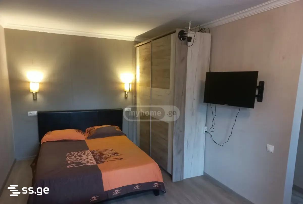 kavtaradze st. - 1 rooms