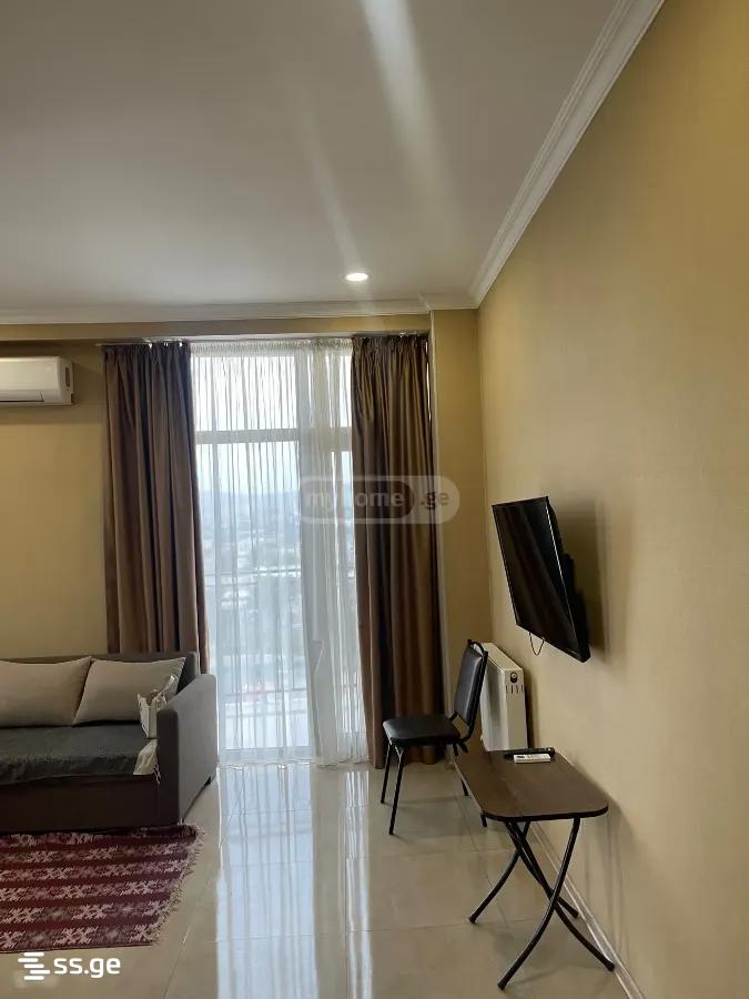 Vepkhistkaosnis st. - 2 rooms