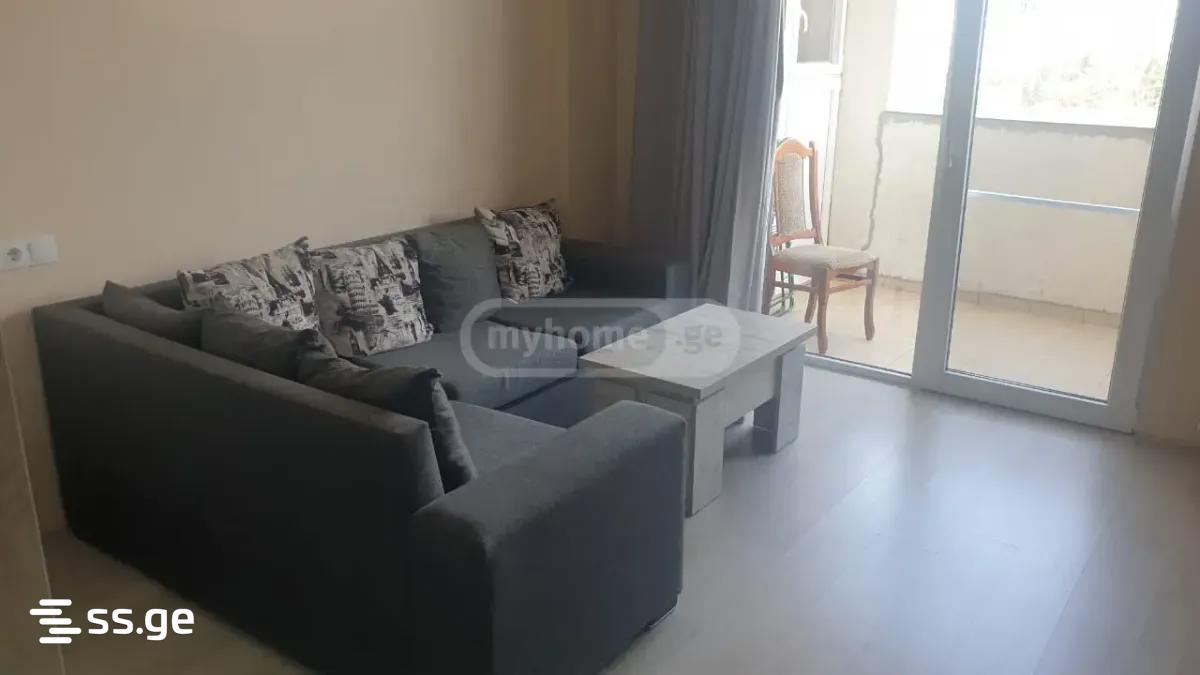 beliashvili st. - 2 rooms
