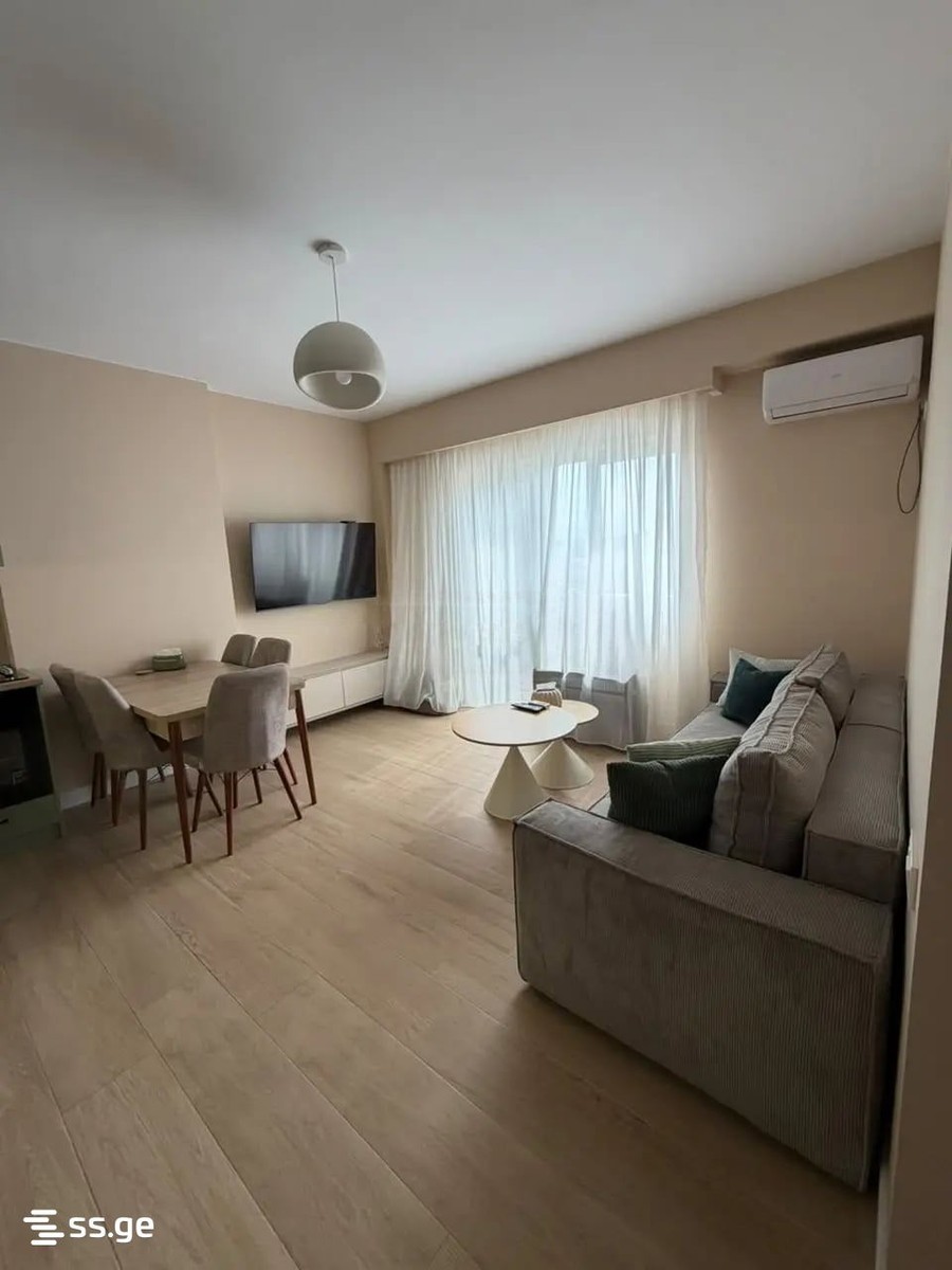abashvili st. 3 - 1 rooms