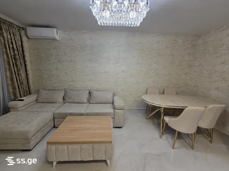 s. cincadze st - 2 rooms