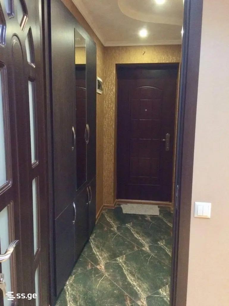 guramishvili ave (Sanzona) - 2 rooms