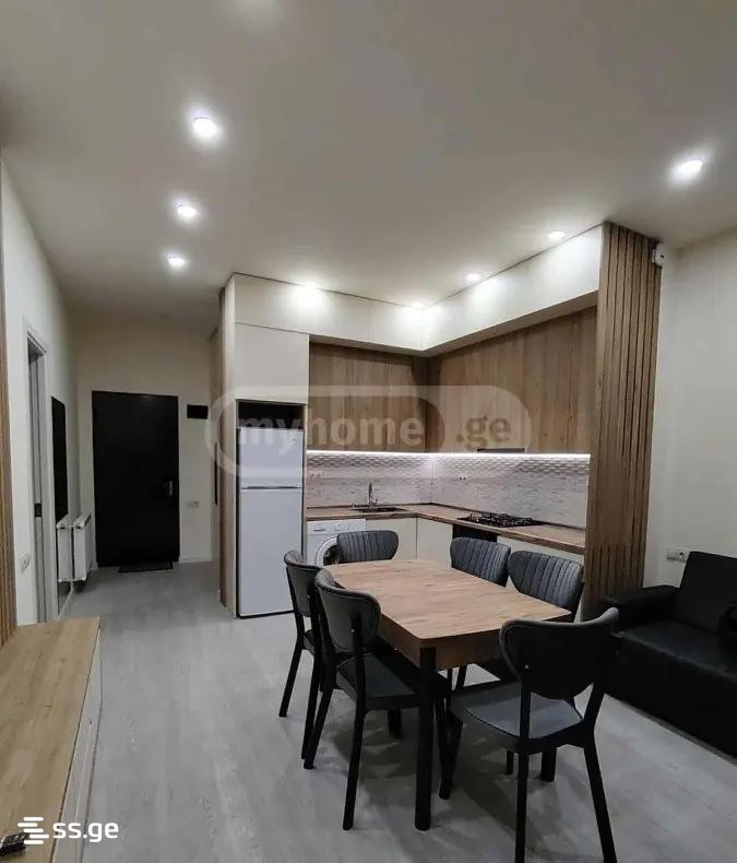 bokhou st. - 3 rooms